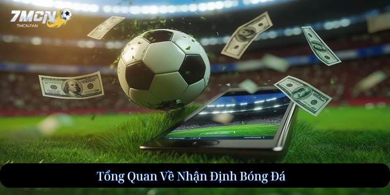 Tổng Quan Về Nhận Định Bóng Đá